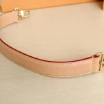 Louis Vuitton, Side Trunk, MM, Brown, Very Very  Good - Image 28