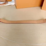 Louis Vuitton, Side Trunk, MM, Brown, Very Very  Good - Image 29