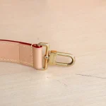 Louis Vuitton, Side Trunk, MM, Brown, Very Very  Good - Image 30