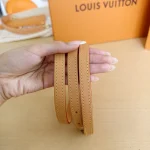 Louis Vuitton, Side Trunk, MM, Brown, Very Very  Good - Image 32