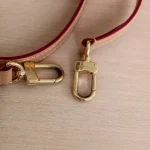 Louis Vuitton, Side Trunk, MM, Brown, Very Very  Good - Image 37