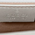 Gucci, Horsebit 1955 Shoulder Bag, , Brown, Like New - Image 16