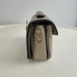 Louis Vuitton, Pochette Metis East West, , Beige, Very Like New - Image 4