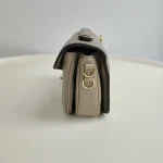 Louis Vuitton, Pochette Metis East West, , Beige, Very Like New - Image 5