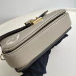 Louis Vuitton, Pochette Metis East West, , Beige, Very Like New - Image 10