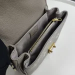 Louis Vuitton, Pochette Metis East West, , Beige, Very Like New - Image 18