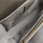 Louis Vuitton, Pochette Metis East West, , Beige, Very Like New - Image 19