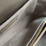 Louis Vuitton, Pochette Metis East West, , Beige, Very Like New - Image 21