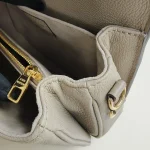 Louis Vuitton, Pochette Metis East West, , Beige, Very Like New - Image 26