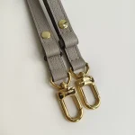 Louis Vuitton, Pochette Metis East West, , Beige, Very Like New - Image 38