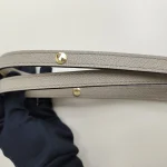 Louis Vuitton, Pochette Metis East West, , Beige, Very Like New - Image 40