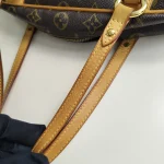 Louis Vuitton, Montaigne, GM, Brown, Very Good - Image 15
