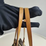 Louis Vuitton, Montaigne, GM, Brown, Very Good - Image 17
