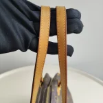 Louis Vuitton, Montaigne, GM, Brown, Very Good - Image 18