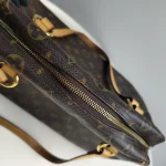 Louis Vuitton, Montaigne, GM, Brown, Very Good - Image 20