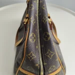 Louis Vuitton, Montaigne, GM, Brown, Very Good - Image 21