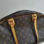 Louis Vuitton, Montaigne, GM, Brown, Very Good - Image 23