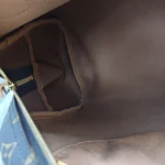 Louis Vuitton, Montaigne, GM, Brown, Very Good - Image 26