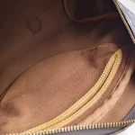 Louis Vuitton, Montaigne, GM, Brown, Very Good - Image 28