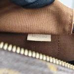 Louis Vuitton, Montaigne, GM, Brown, Very Good - Image 29