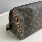 Louis Vuitton, Montaigne, GM, Brown, Very Good - Image 30