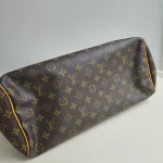 Louis Vuitton, Montaigne, GM, Brown, Very Good - Image 31