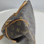 Louis Vuitton, Montaigne, GM, Brown, Very Good - Image 33