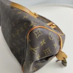 Louis Vuitton, Montaigne, GM, Brown, Very Good - Image 34