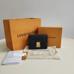 Louis Vuitton, Métis Compact, , Black, New - Image 2