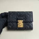 Louis Vuitton, Métis Compact, , Black, New - Image 3