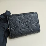 Louis Vuitton, Métis Compact, , Black, New - Image 5