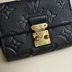 Louis Vuitton, Métis Compact, , Black, New - Image 7