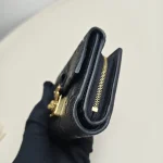 Louis Vuitton, Métis Compact, , Black, New - Image 8