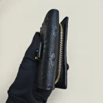 Louis Vuitton, Métis Compact, , Black, New - Image 9