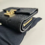 Louis Vuitton, Métis Compact, , Black, New - Image 11