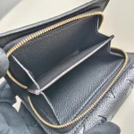 Louis Vuitton, Métis Compact, , Black, New - Image 19