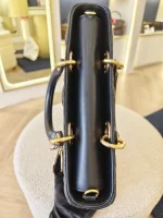 Dior, Lady D-Joy Bag, Medium, Black, Very Very  Good - Image 30