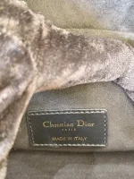Dior, Lady D-Joy Bag, Medium, Black, Very Very  Good - Image 38