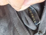 Dior, Lady D-Joy Bag, Medium, Black, Very Very  Good - Image 39