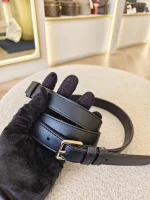 Dior, Lady D-Joy Bag, Medium, Black, Very Very  Good - Image 45
