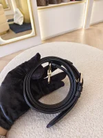 Dior, Lady D-Joy Bag, Medium, Black, Very Very  Good - Image 46