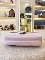 Gucci, GG Marmont , 26, Pink, Very Very  Good - Image 6