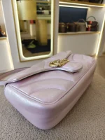 Gucci, GG Marmont , 26, Pink, Very Very  Good - Image 8