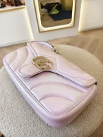 Gucci, GG Marmont , 26, Pink, Very Very  Good - Image 9