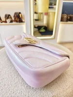 Gucci, GG Marmont , 26, Pink, Very Very  Good - Image 10