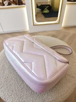 Gucci, GG Marmont , 26, Pink, Very Very  Good - Image 13
