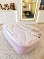 Gucci, GG Marmont , 26, Pink, Very Very  Good - Image 14