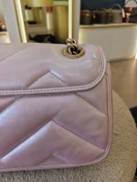 Gucci, GG Marmont , 26, Pink, Very Very  Good - Image 21