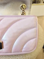 Gucci, GG Marmont , 26, Pink, Very Very  Good - Image 26