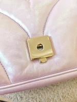 Gucci, GG Marmont , 26, Pink, Very Very  Good - Image 28